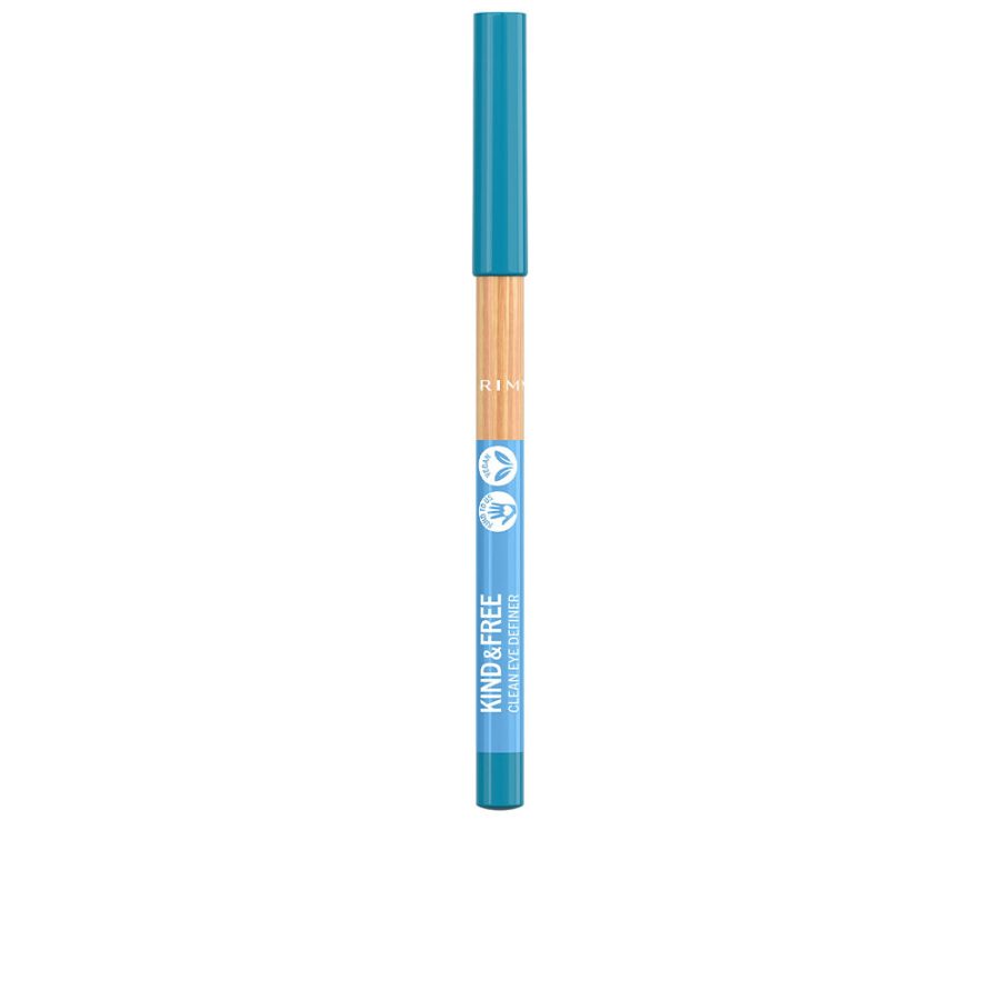 Rimmel london KIND & FREE clean eye definer