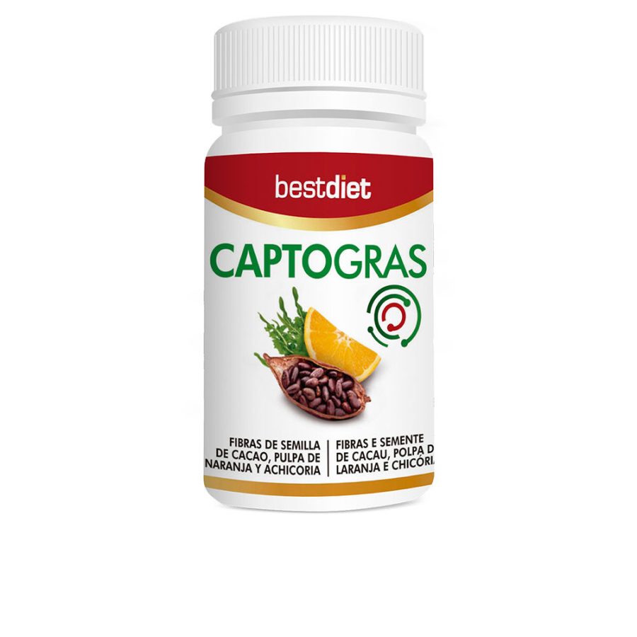 Best diet CAPTOGRAS vetverbrander 30 capsules