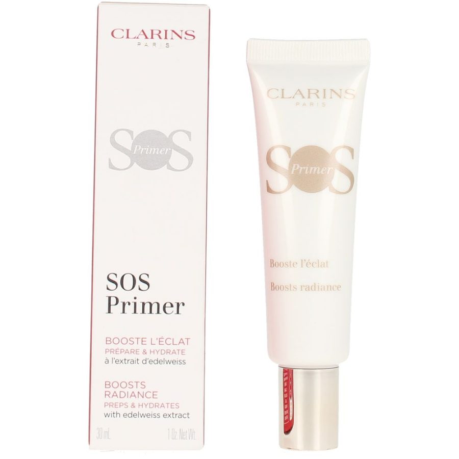 Clarins SOS primer