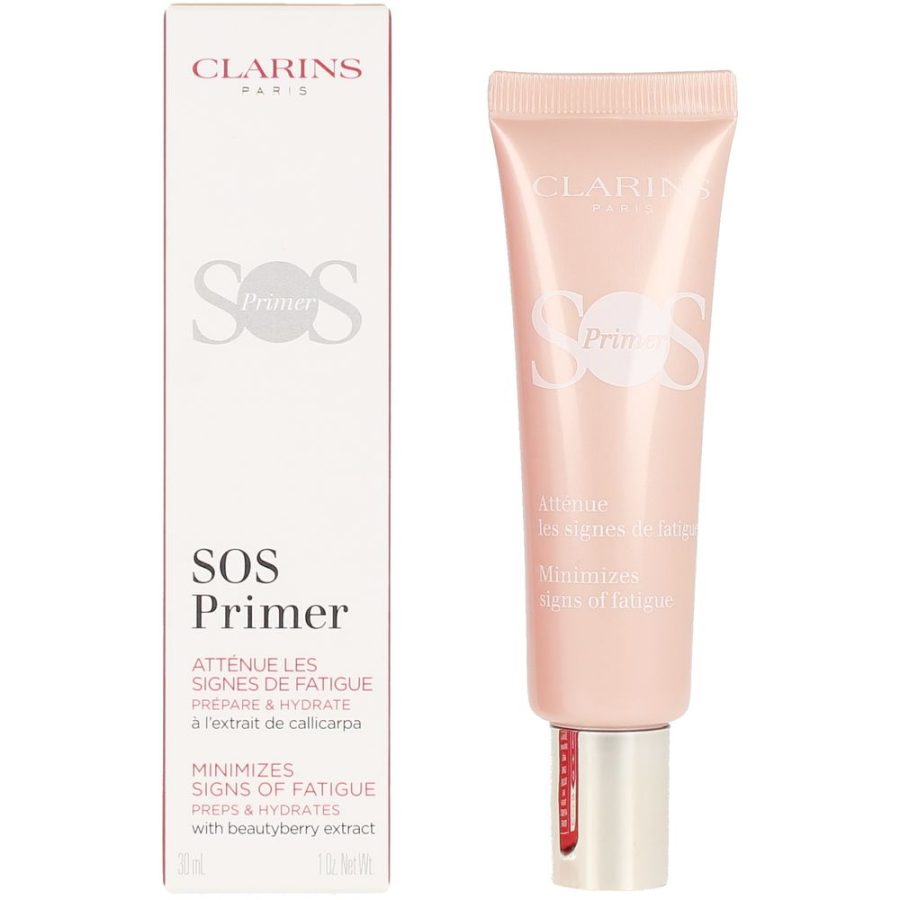 Clarins SOS primer