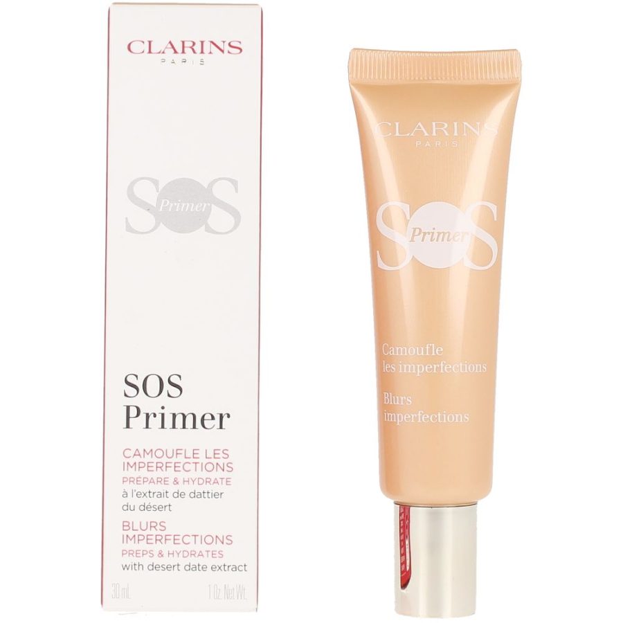 Clarins SOS primer