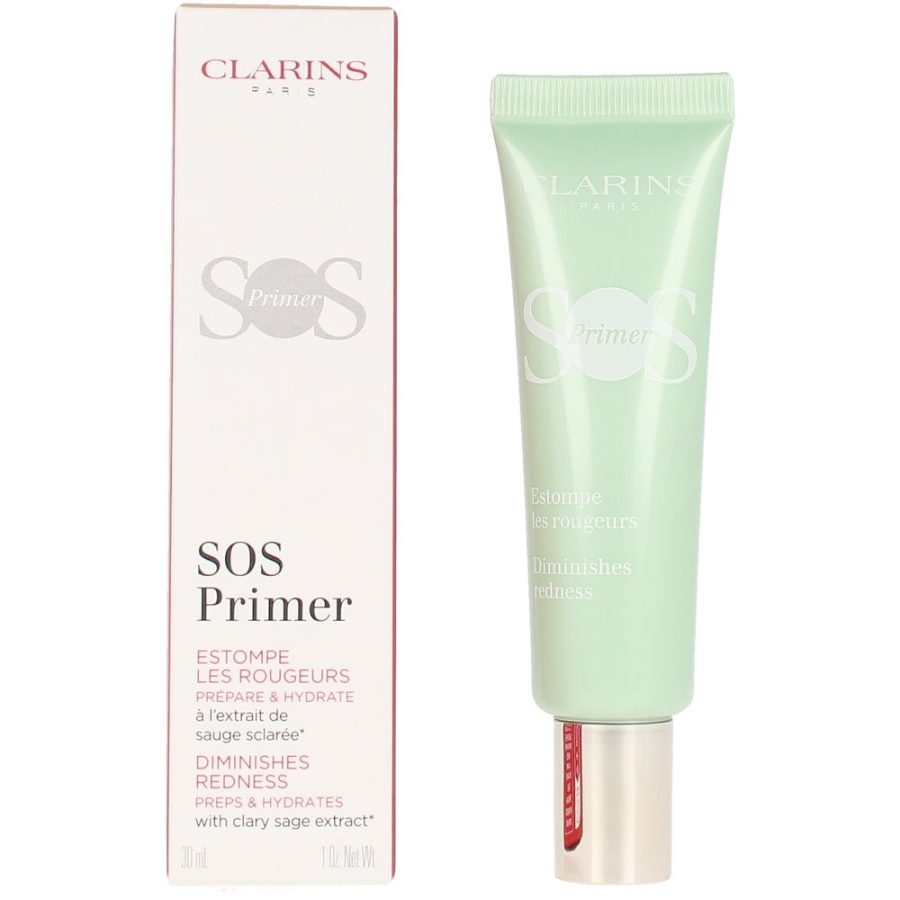 Clarins SOS primer