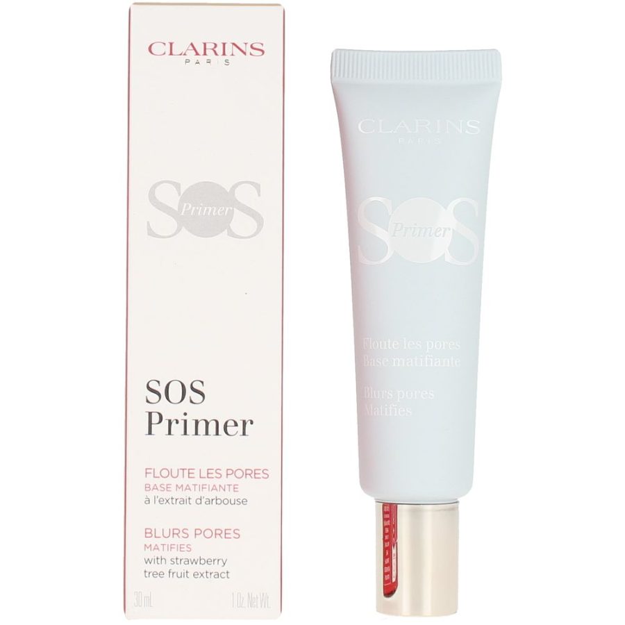 Clarins SOS primer