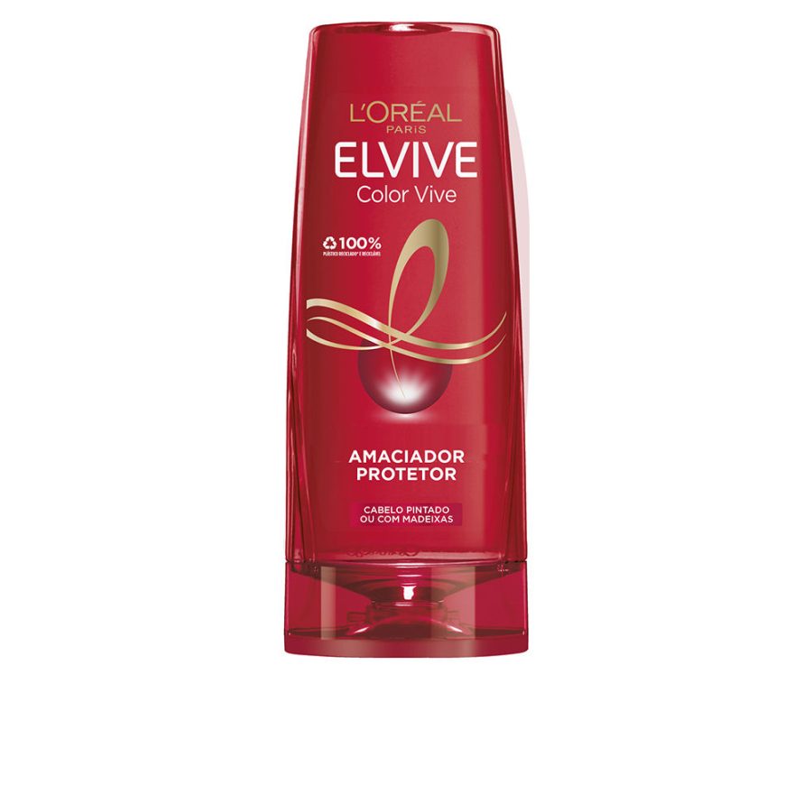 L'orÉal paris ELVIVE COLOR-VIVE protective conditioner 500 ml