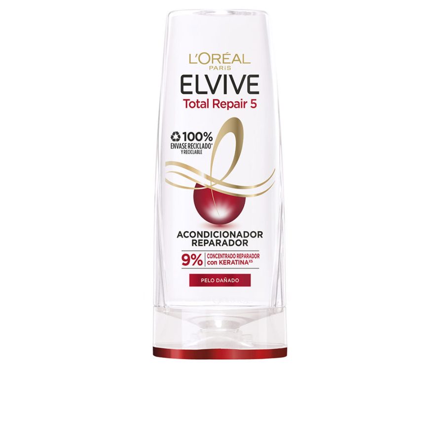 L'orÉal paris ELVIVE TOTAL REPAIR 5 repair conditioner 500 ml