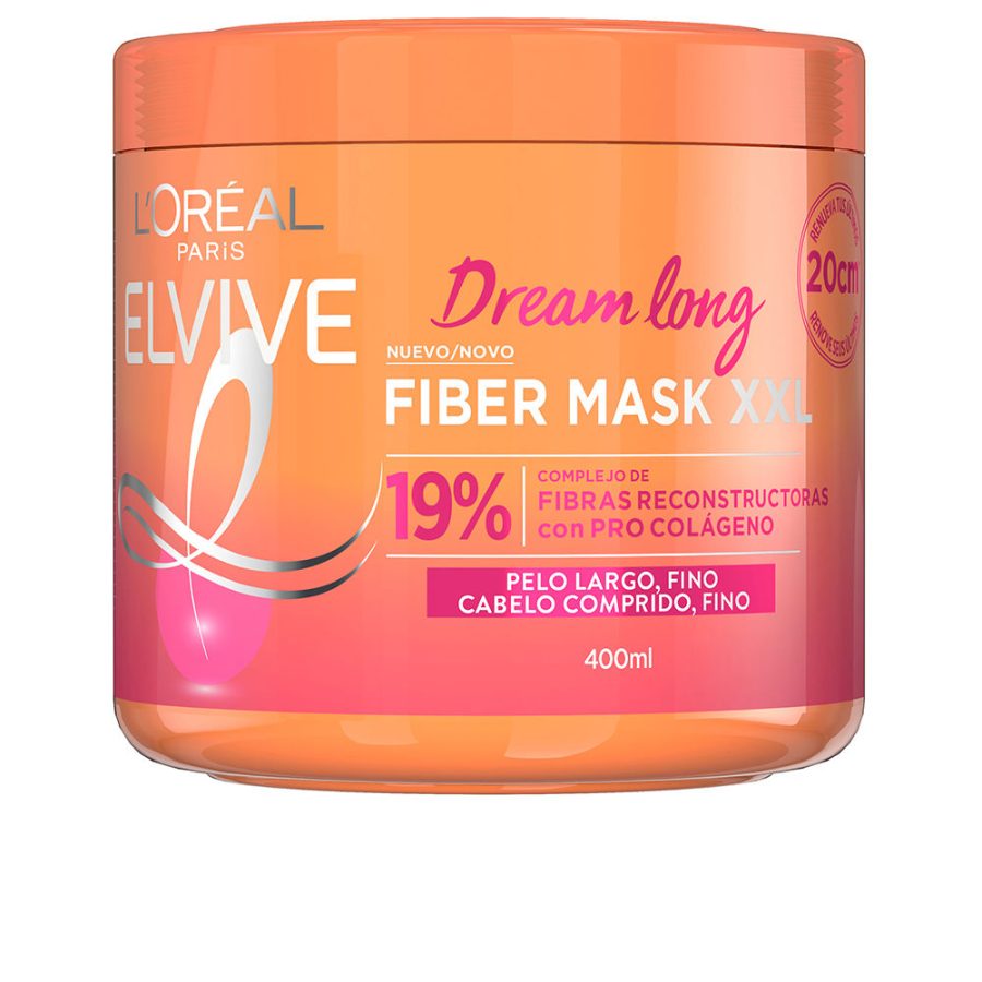 L'orÉal paris ELIVIVE DREAM LONG mask 400 ml