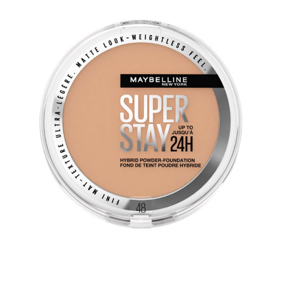 Maybelline SUPERSTAY 24H hybrid powder-foundation 9 gr