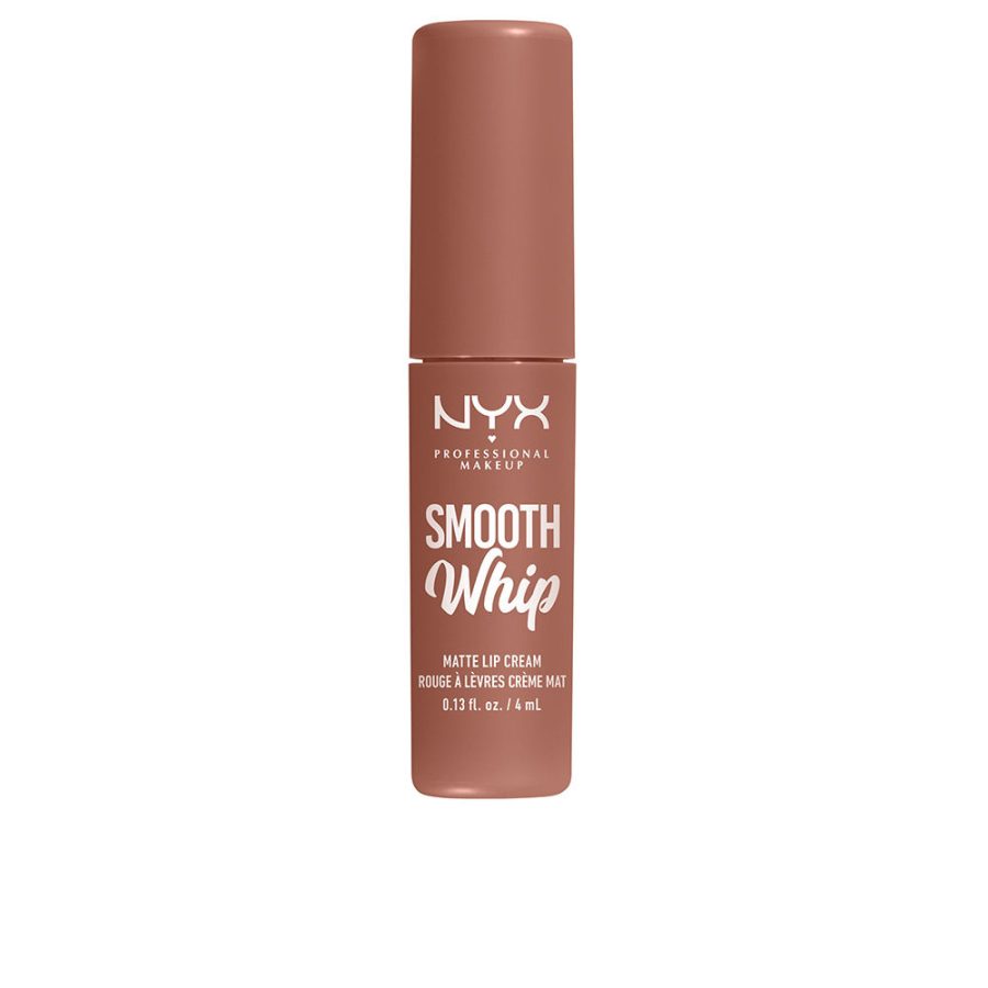 Nyx professional make up Smooth whip crème