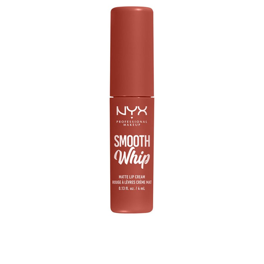 Nyx professional make up Smooth whip crème