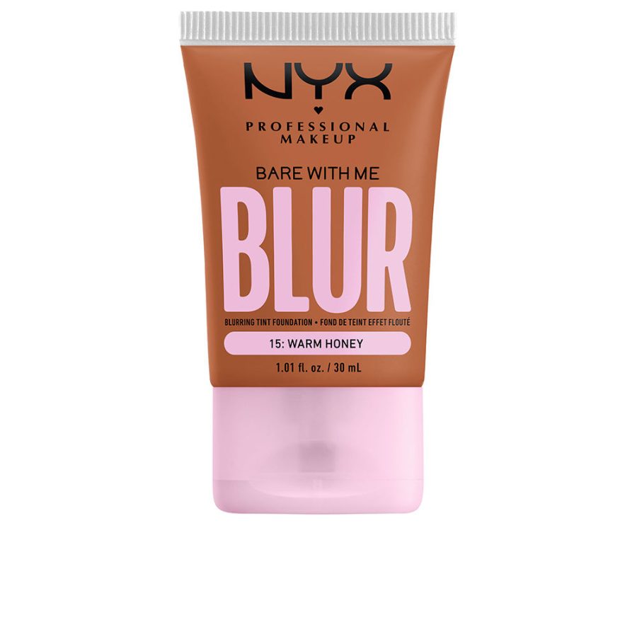 Nyx professional make up BARE WITH ME BLUR