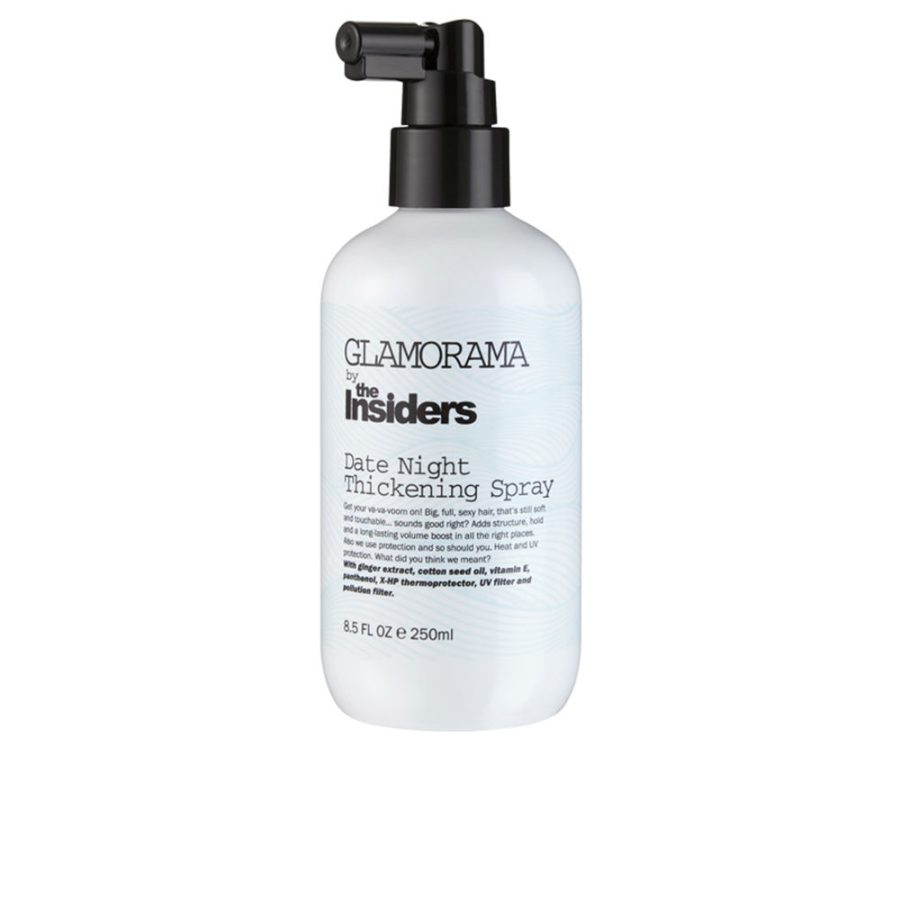 The insiders GLAMORAMA date night thickening spray 250 ml