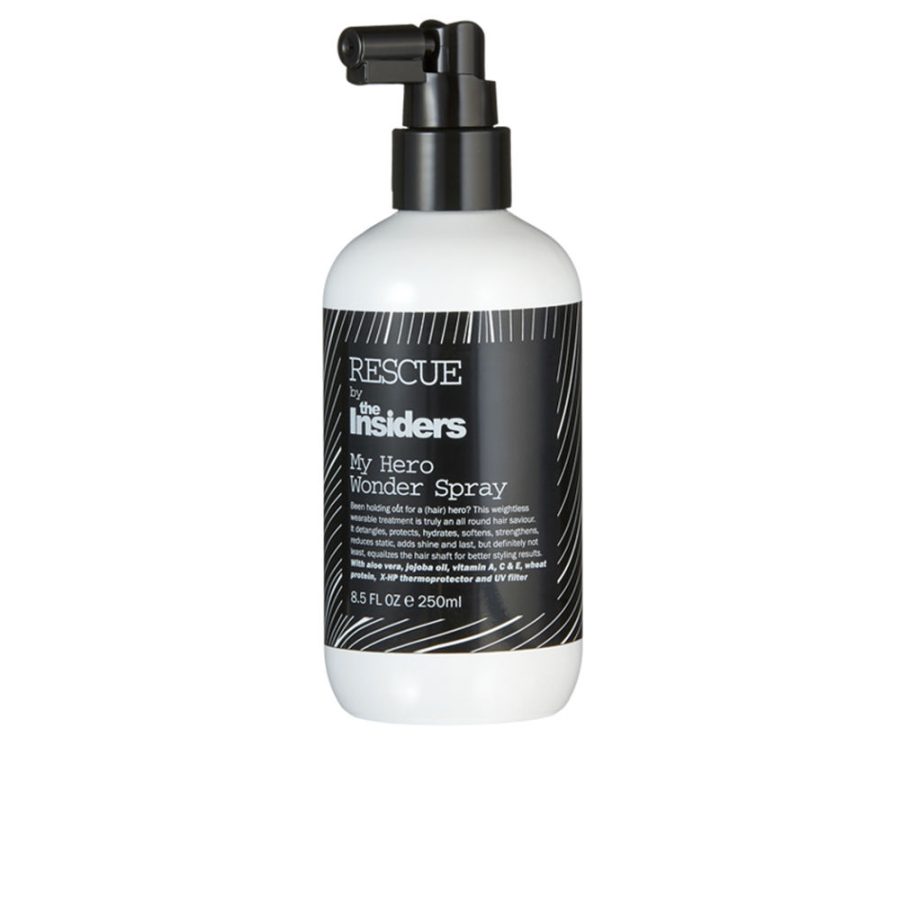 The insiders RESUCE my hero wonder spray 250 ml