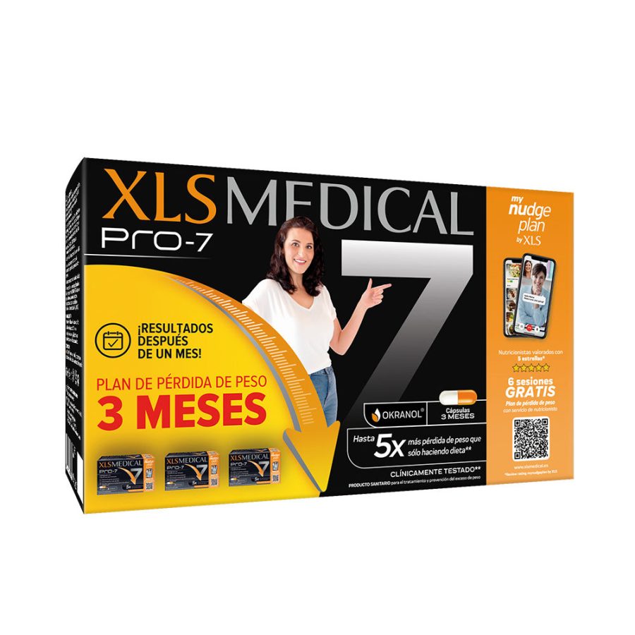 Xls medical Xls medical pro set