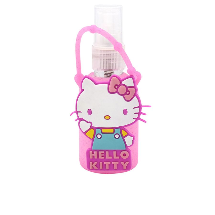 Take care HELLO KITTY detangling hair spray 50 ml