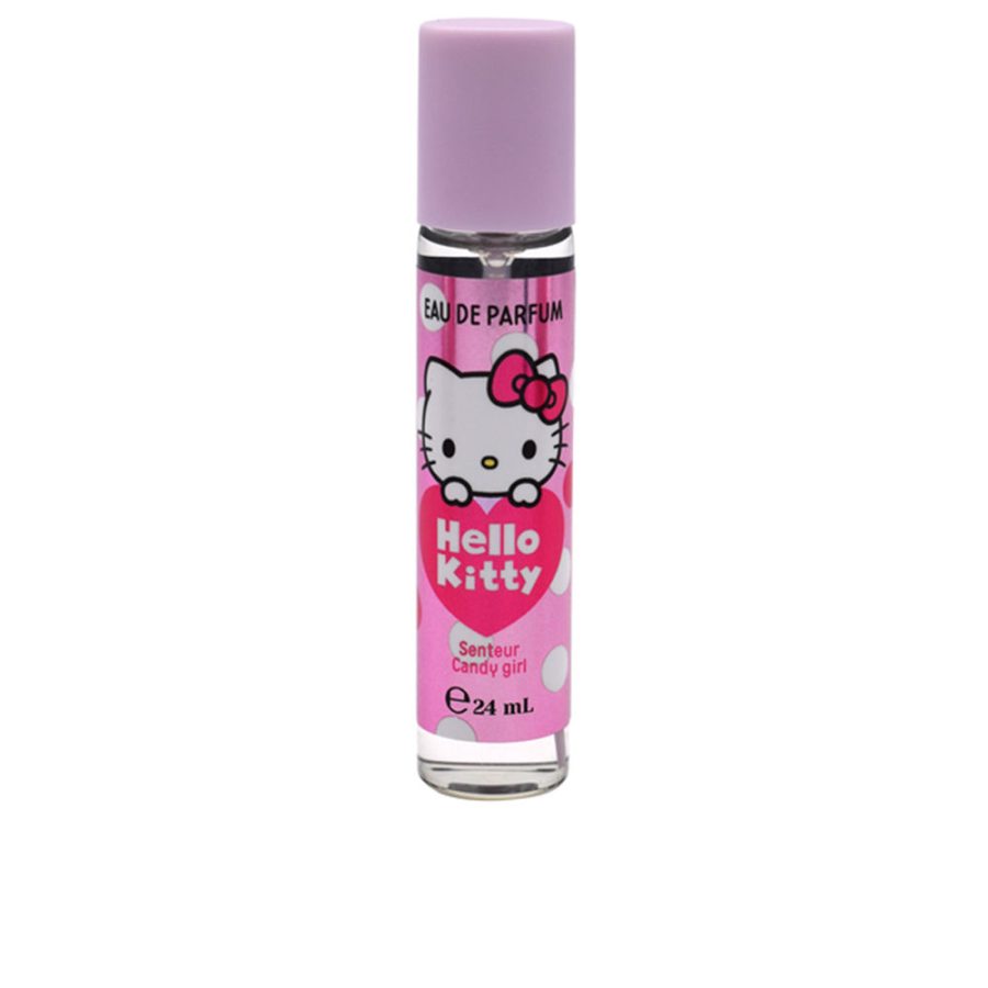 Take care HELLO KITTY agua de perfume spray 24 ml