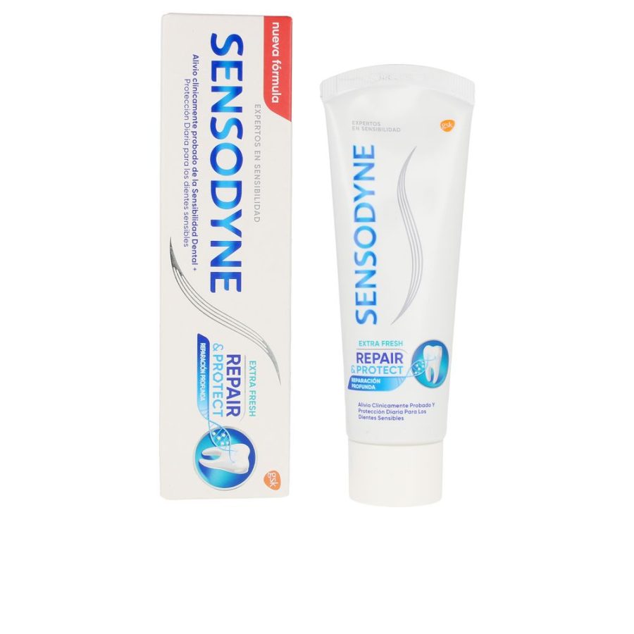 Sensodyne REPAIR & PROTECT extra fresh toothpaste 75 ml