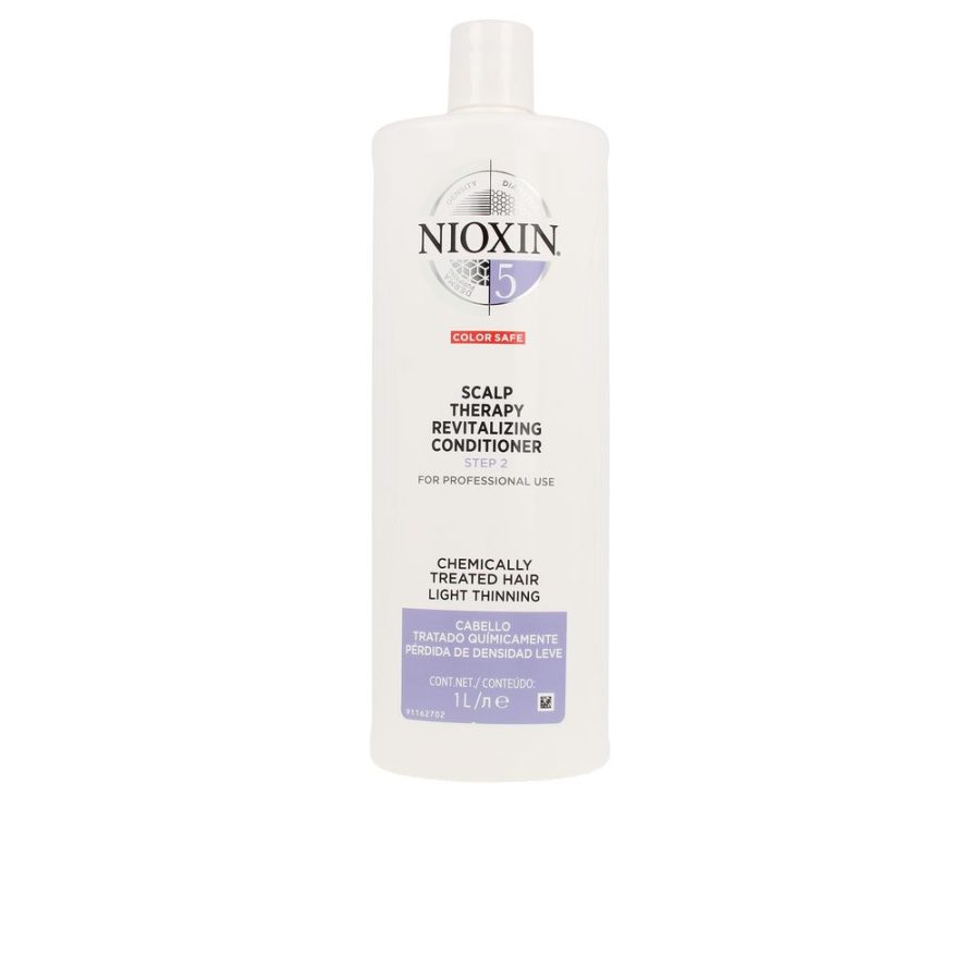 Nioxin 3d care system conditioner