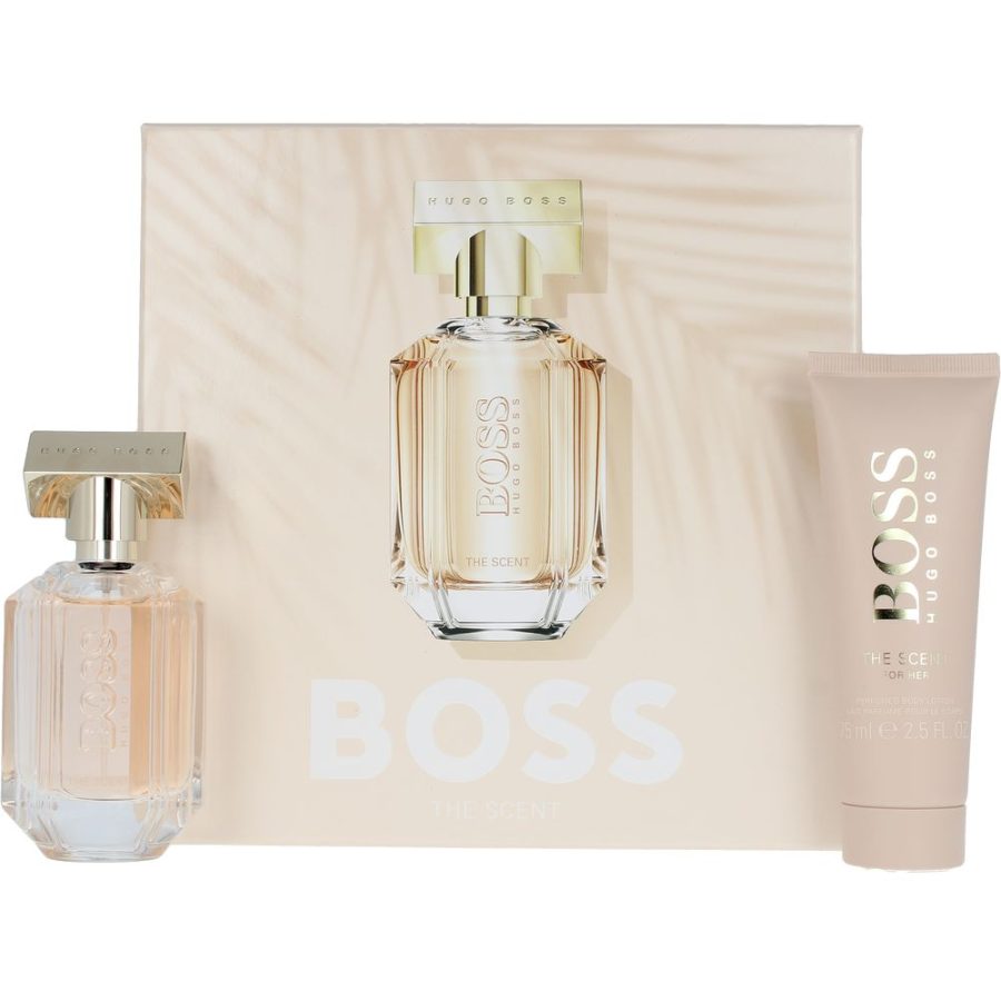 Hugo boss-boss 2