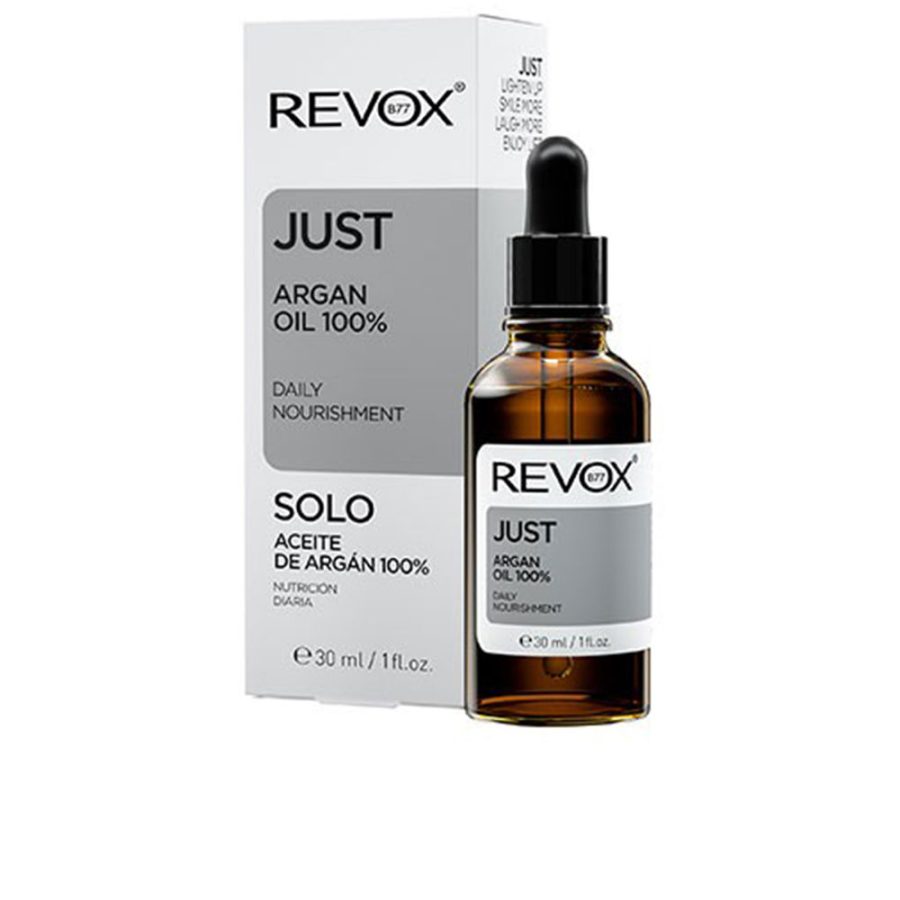 Revox b77 JUST arganolie 100% 30 ml