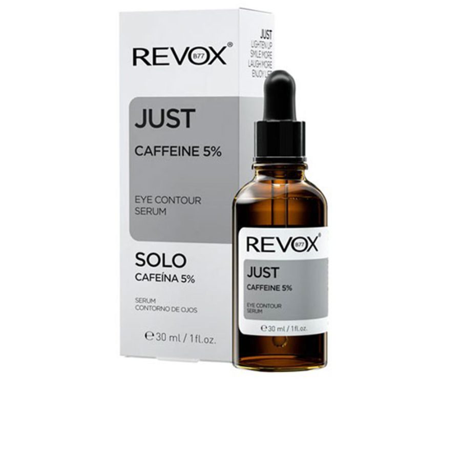 Revox b77 JUST caffeine 5% 30 ml