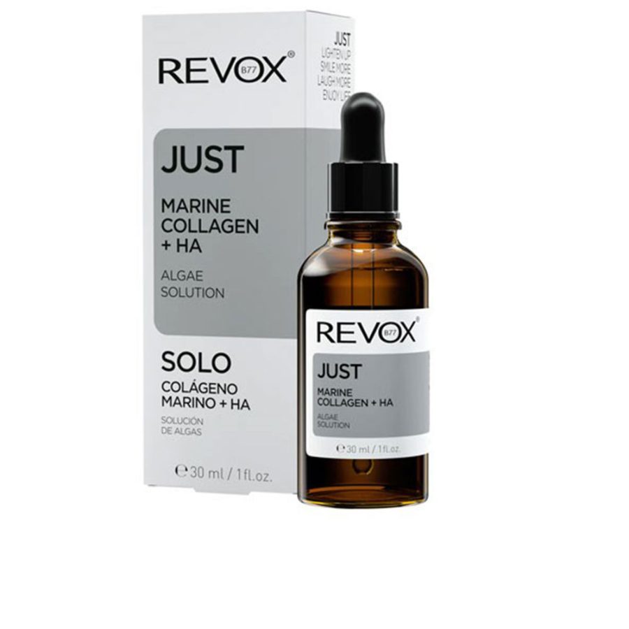 Revox b77 JUST marine collagen + ha 30 ml