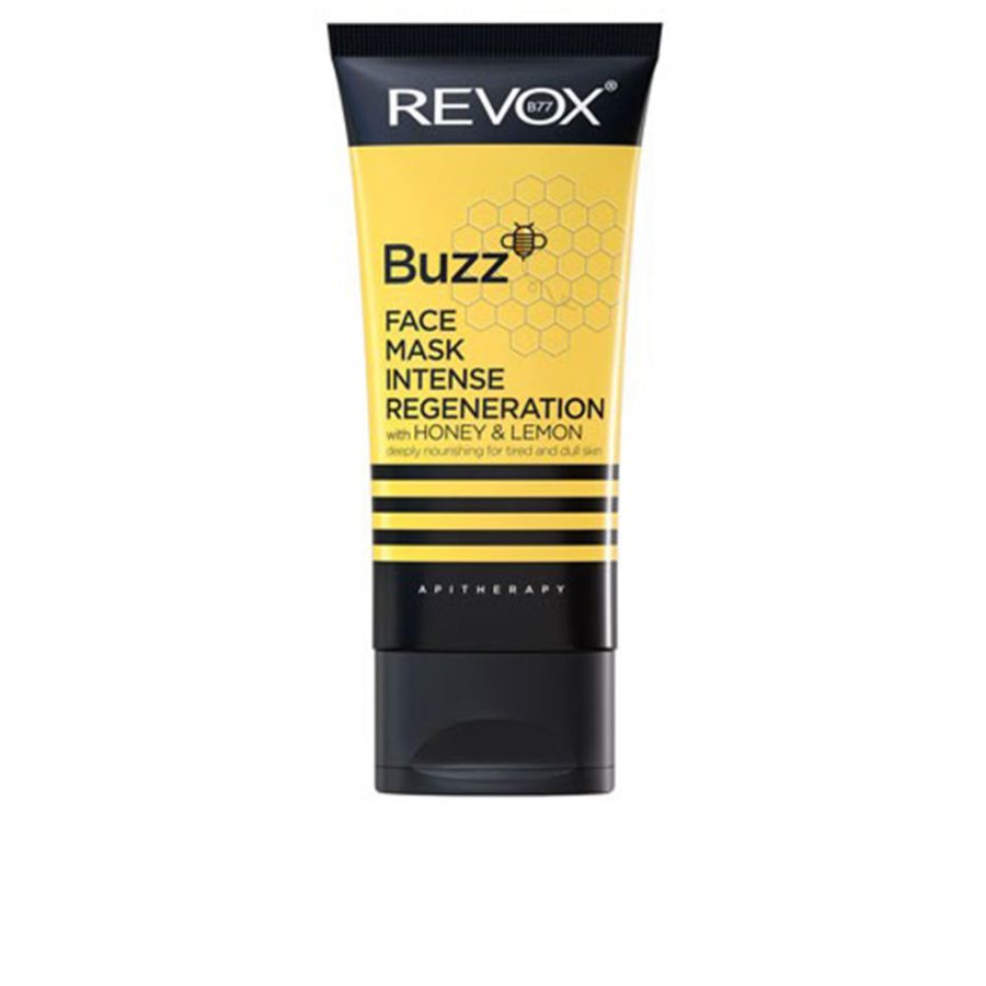 Revox b77 BUZZ face mask intense regeneration 65 ml