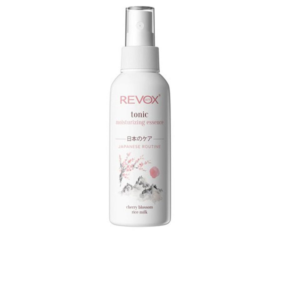 Revox b77 JAPANESE RITUAL tonic moisturizing essence 120 ml