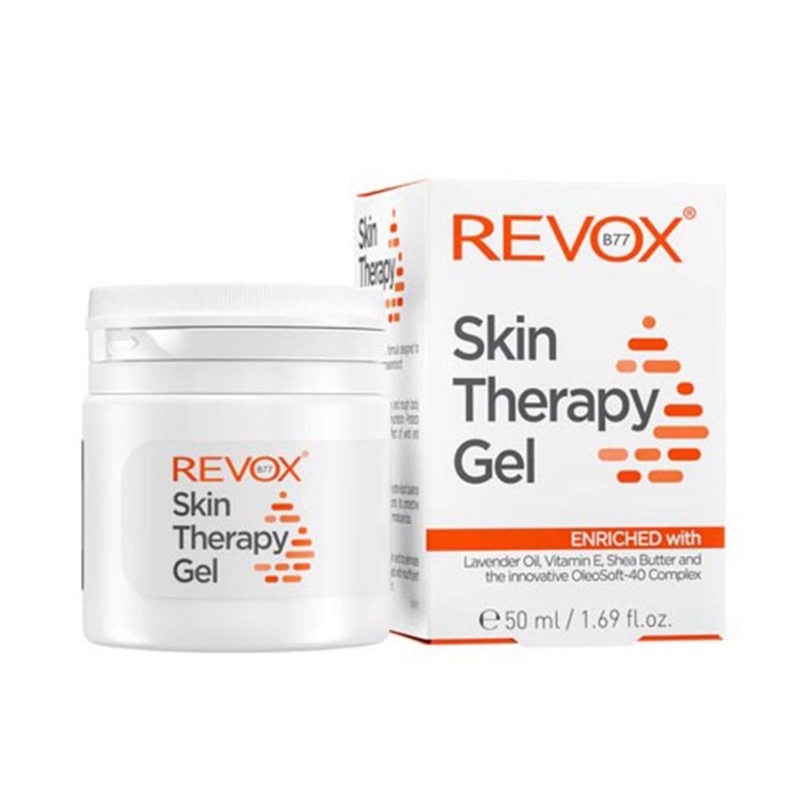 Revox b77 HUIDTHERAPIE gel 50 ml