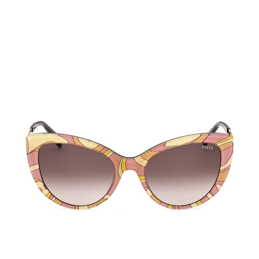 Emilio pucci EP0191 74F 56 mm