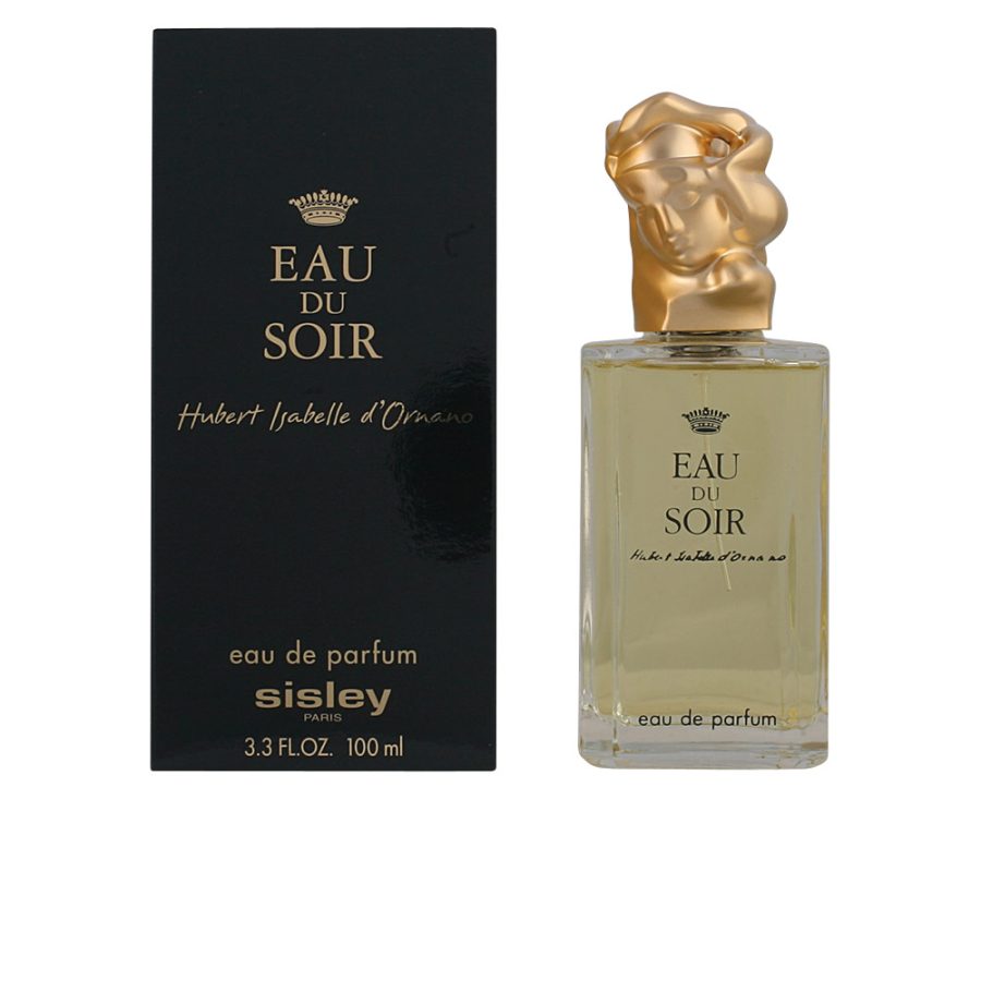 Sisley EAU DU SOIR Eau de Parfum