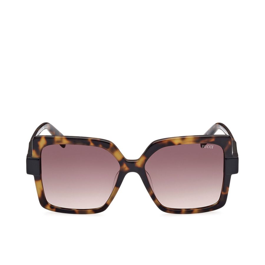 Emilio pucci EP0194 52F 55 mm