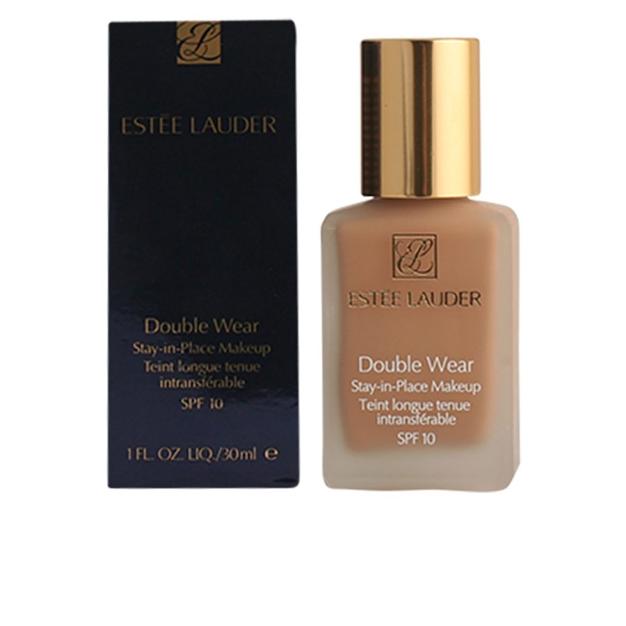 EstÉe lauder Double Wear Stay-in-Place Foundation SPF10