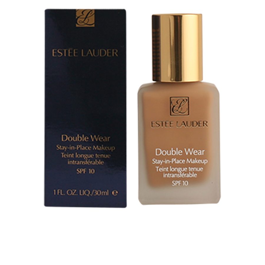 EstÉe lauder Double Wear Stay-in-Place Foundation SPF10