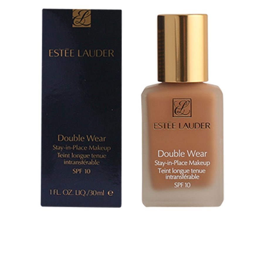 EstÉe lauder Double Wear Stay-in-Place Foundation SPF10