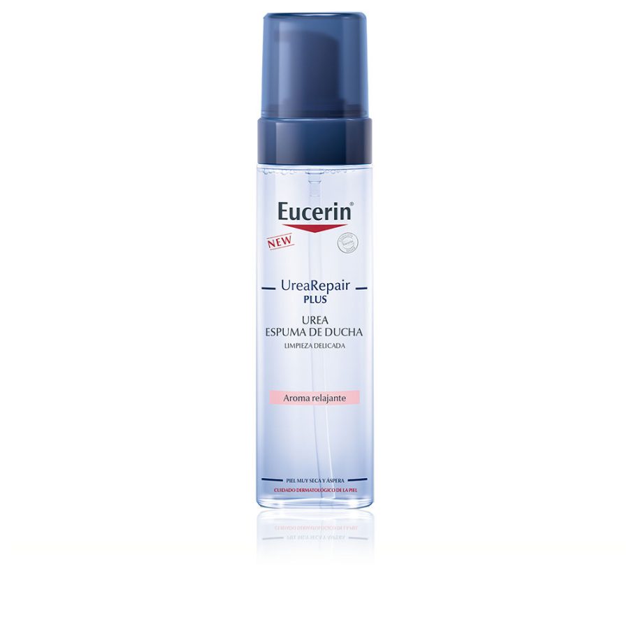 Eucerin UREAREPAIR PLUS zacht doucheschuim 200 ml