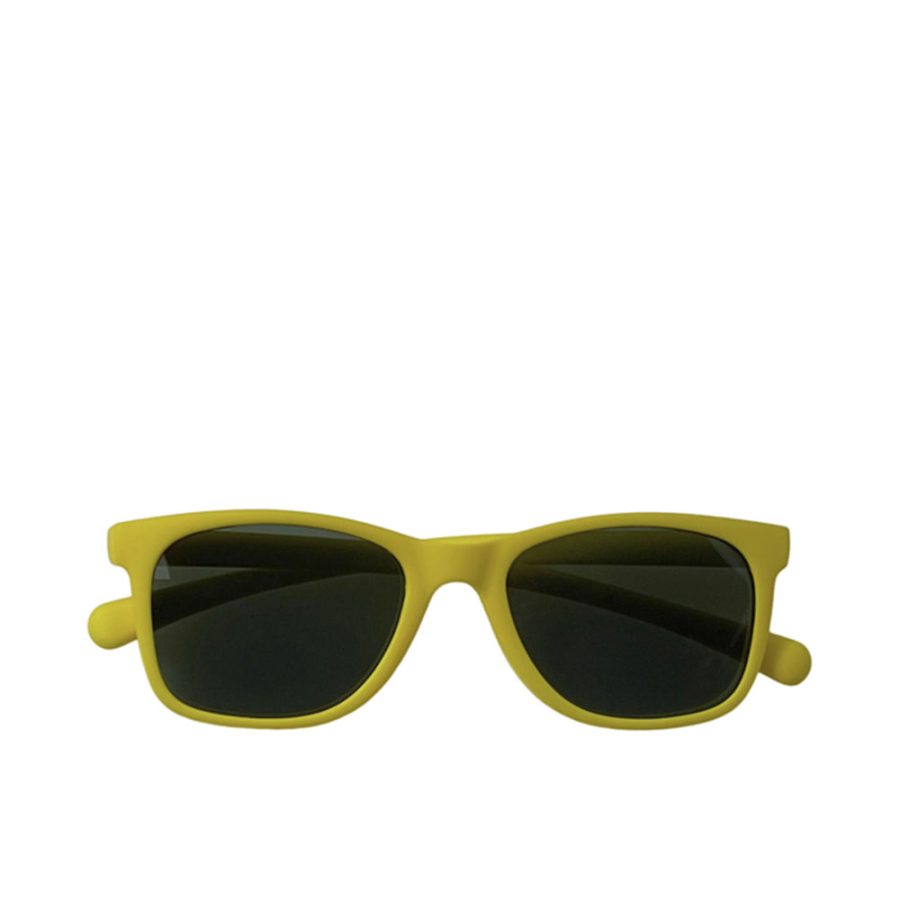 Mustela SUNFLOWER JUNIOR 3 - 5 YELLOW sunglasses 123 mm