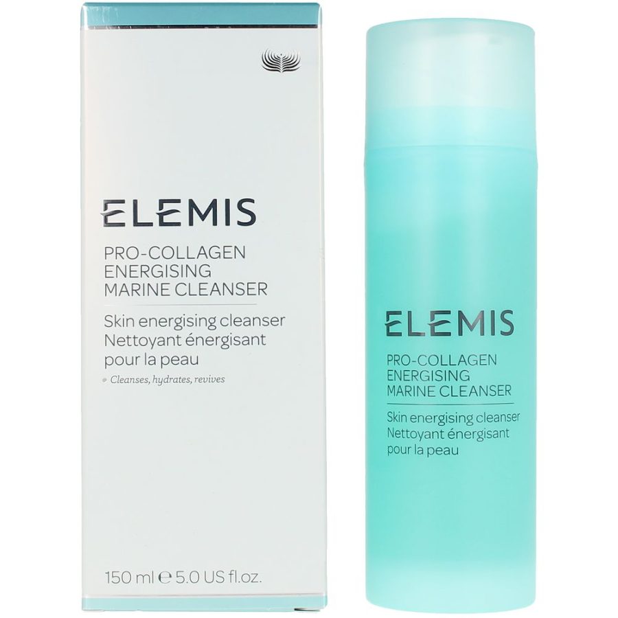 Elemis PRO-COLLAGEN energizing marine cleanser 150 ml