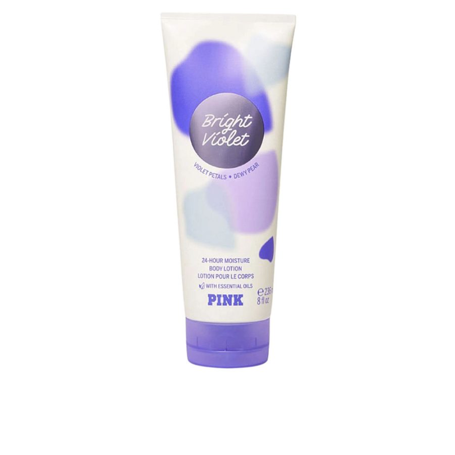 Victoria's secret ROZE HELDERE VIOLET bodylotion 236 ml