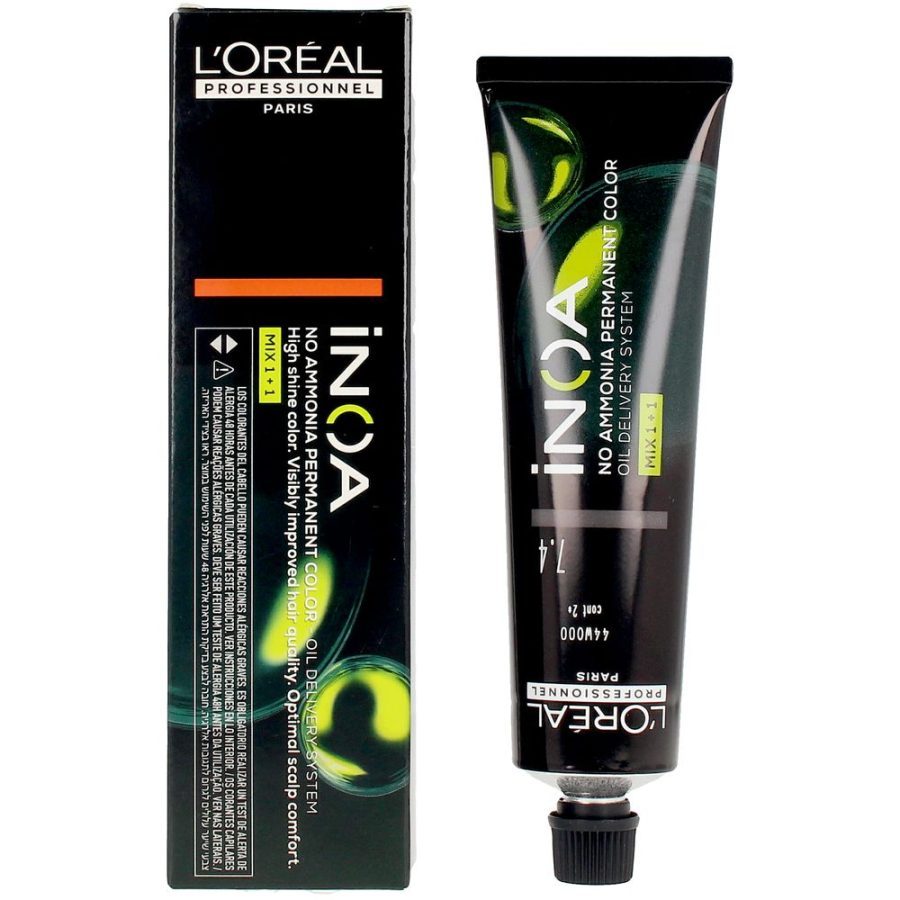 L'orÉal professionnel paris INOA ammoniak 60 gr