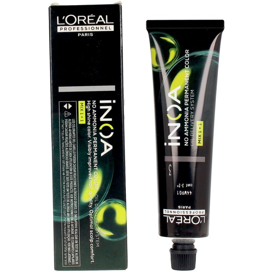 L'orÉal professionnel paris INOA ammoniak 60 gr