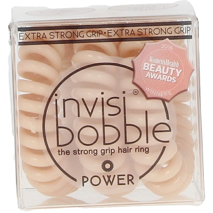 Invisibobble INVISIBOBBLE POWER 3 stuk