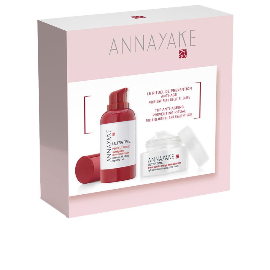 Annayake Ultratime set