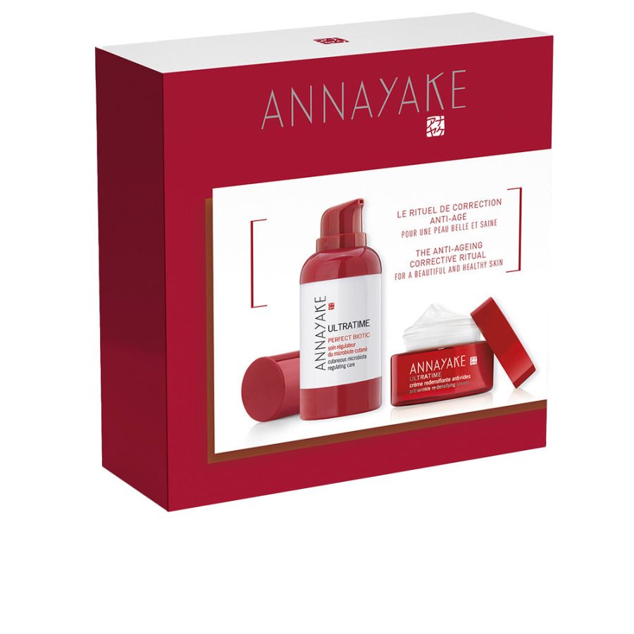 Annayake Ultratime set