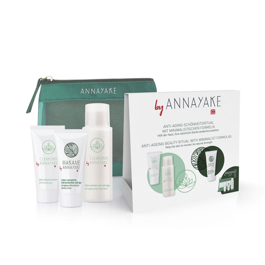 Annayake Wakame by annayake set