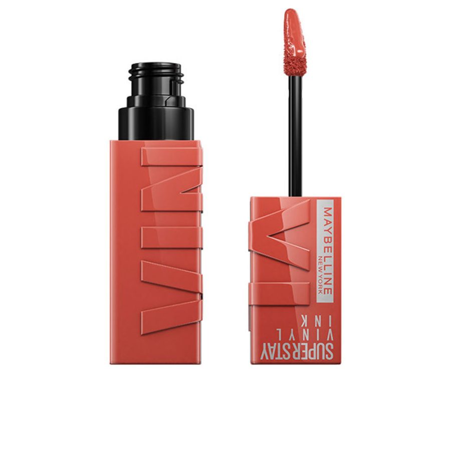 Maybelline Superstay lippenstift