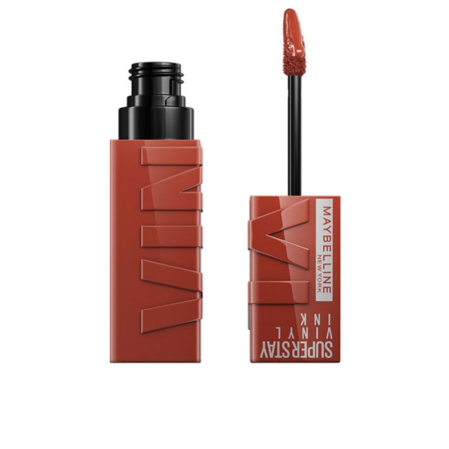 Maybelline Superstay lippenstift