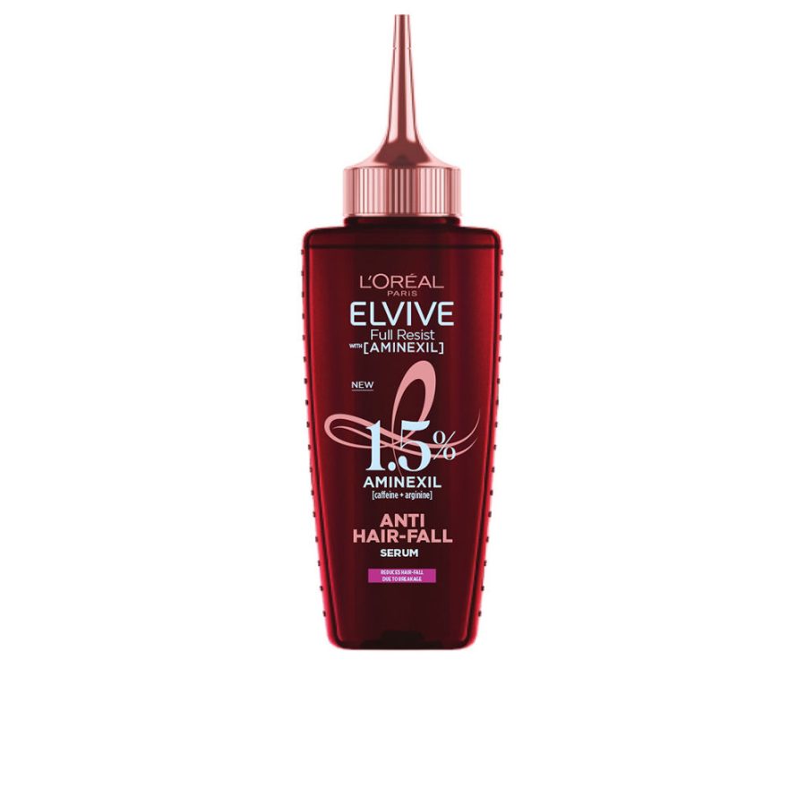 L'orÉal paris ELIVIVE AMINEXIL anti hair-fall serum 100 ml