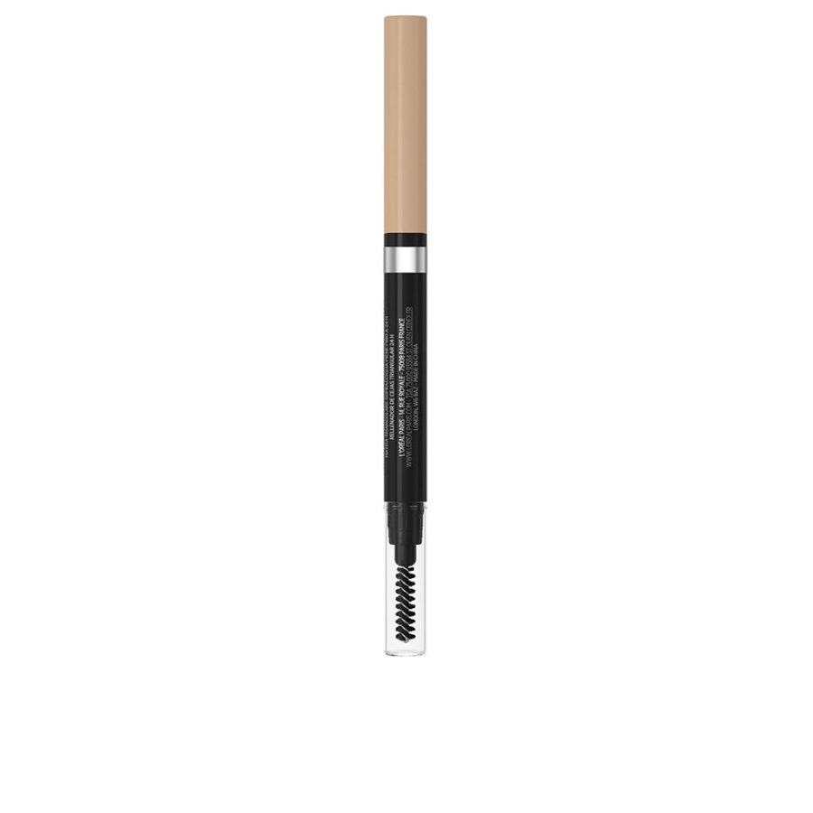 L'orÉal paris INFAILIBLE BROWS 24H filling trangular pencil