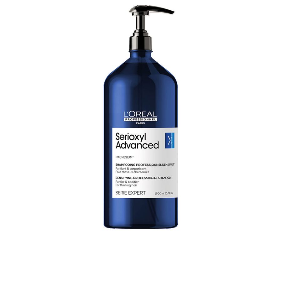 L'orÉal professionnel paris SERIOXYL ADVANCED shampoo