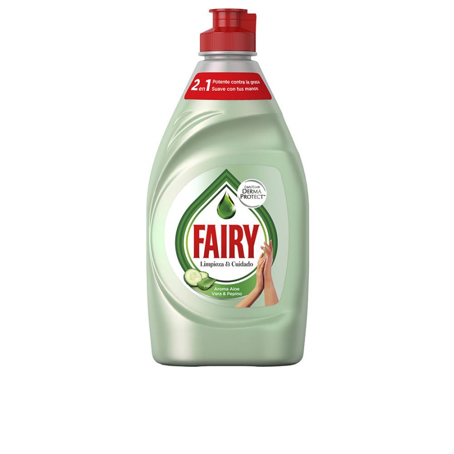 Fairy FAIRY ALOE DERMA PROTECT concentrated